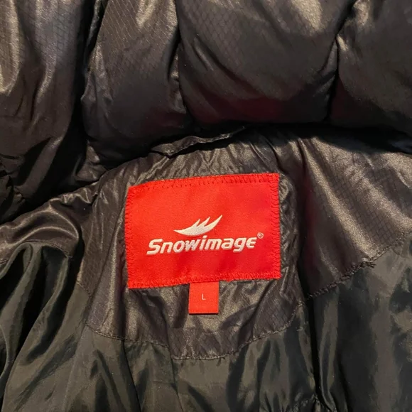 Snowimage winter coat